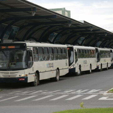 Imbituba terá ônibus de graça aos domingos durante o mês de janeiro