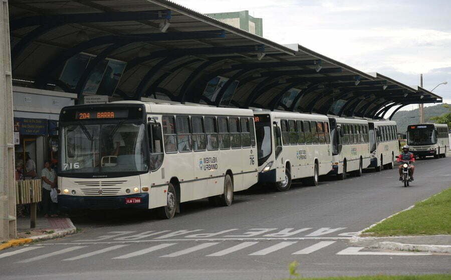 Imbituba terá ônibus de graça aos domingos durante o mês de janeiro
