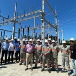 Celesc inaugura Subestação Capivari de Baixo