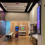 Mais de R$ 130 mil em produtos são furtados de loja do shopping