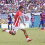 Marcílio Dias vence Hercílio Luz e se torna bicampeão da Copa Santa Catarina (2)