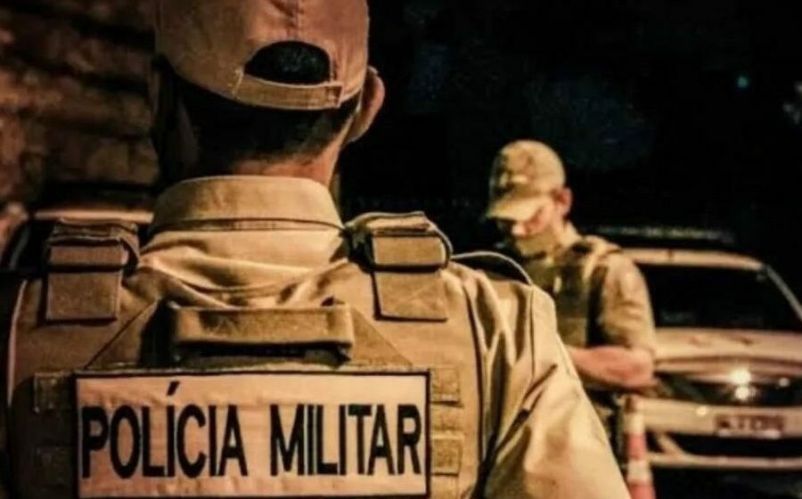 Polícia Militar apreende entorpecentes durante rondas em Jaguaruna