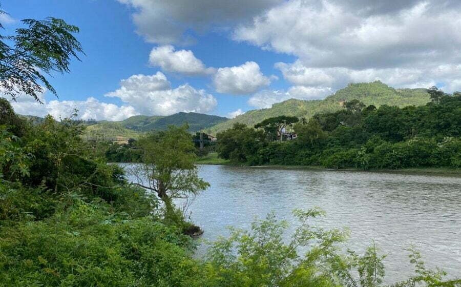 Construção da ponte que vai ligar as duas Guardas, em Tubarão, é autorizada Construção da ponte que vai ligar as duas Guardas, em Tubarão, é autorizada