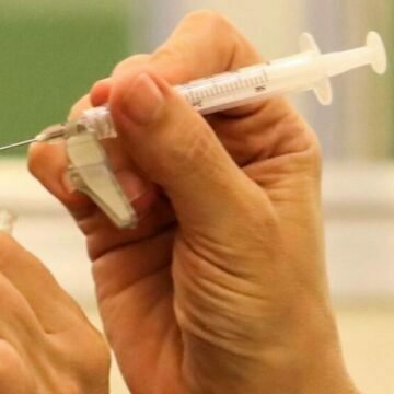 Bebês acima de seis meses podem se imunizar contra covid-19 em Tubarão a partir de sexta-feira