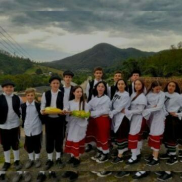 Exposição de fotos no Museu Willy Zumblick resgata a cultura italiana na região