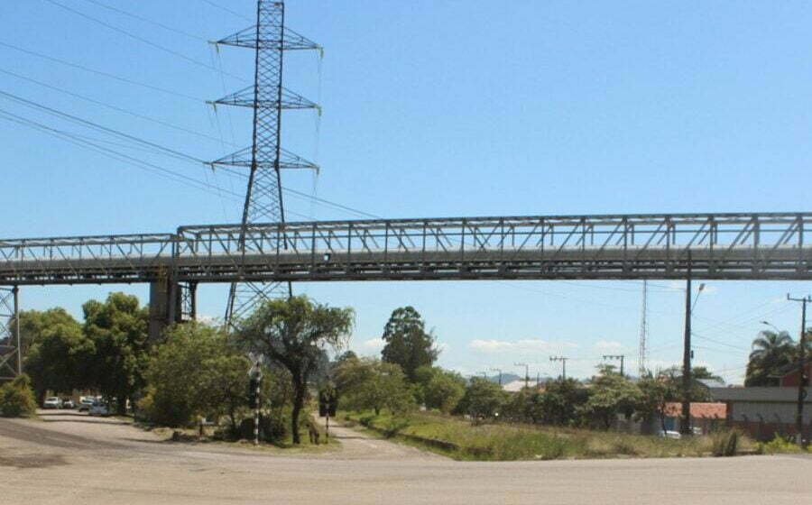 Avenida de Capivari de Baixo terá desvio de trânsito neste sábado Avenida de Capivari de Baixo terá desvio de trânsito neste sábado