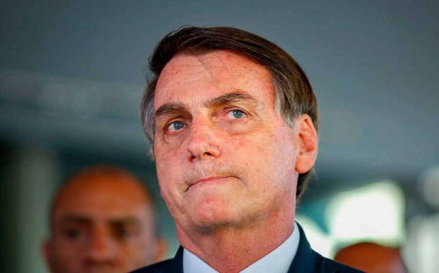 Jair Bolsonaro se pronuncia pela primeira vez após derrota nas eleições