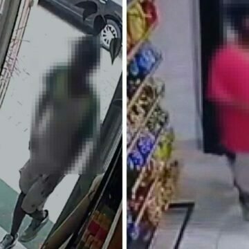 Suspeito de roubar lojas em Laguna é preso pela Polícia Civil