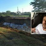 Tubaronense morre após tombar carreta em rodovia no interior de São Paulo
