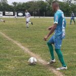 Última rodada da primeira fase do Campeonato Regional da LTF será neste domingo