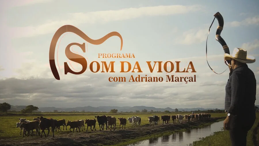 Programa Som da Viola UNITV