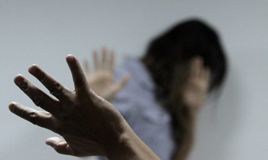 Homem é preso suspeito de cometer violência doméstica contra os pais
