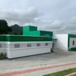 Câmara de Vereadores de Pescaria Brava