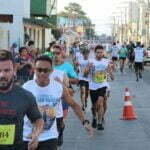Corrida de São Silvelho em Laguna