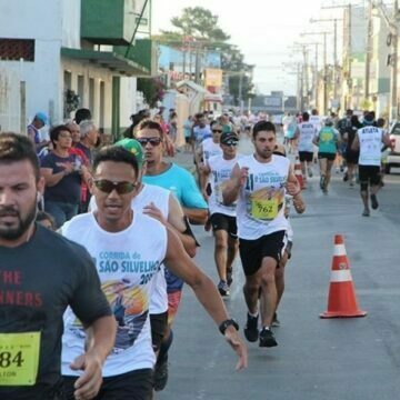 Corrida de São Silvelho voltará a ser realizada em Laguna depois de dois anos Corrida de São Silvelho voltará a ser realizada em Laguna depois de dois anos