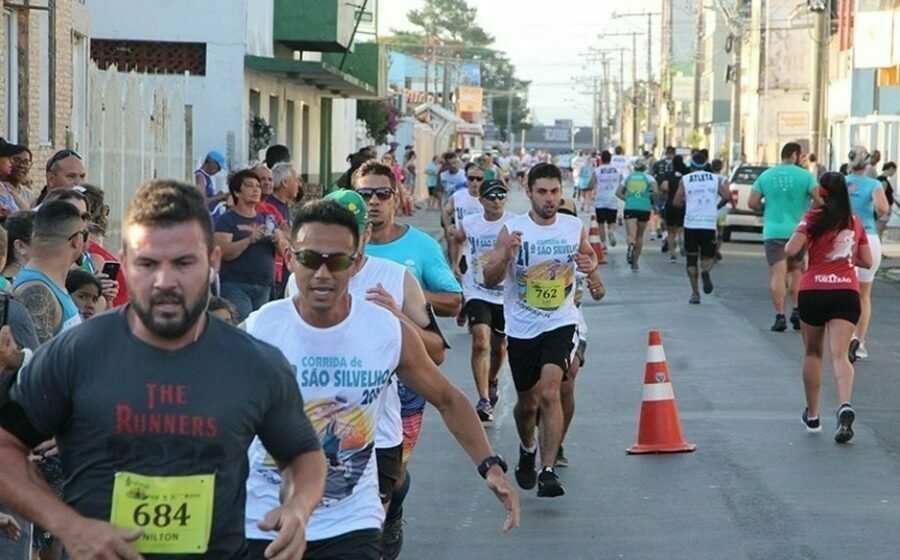 Corrida de São Silvelho voltará a ser realizada em Laguna depois de dois anos
