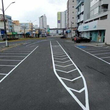 Usuários podem pedir reembolso de créditos remanescentes da antiga Área Azul de Tubarão Usuários podem pedir reembolso de créditos remanescentes da antiga Área Azul de Tubarão