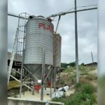 Homem morre após cair de aproximadamente cinco metros de altura