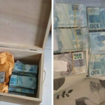 MPSC deflagra operação contra corrupção e cumpre mandados em sete cidades da região MPSC deflagra operação contra corrupção e cumpre mandados em sete cidades da região