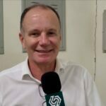 Prefeito de Laguna, Samir Ahmad, é eleito novo presidente da Amurel