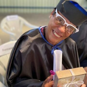 APAE de Tubarão forma 21 educandos no projeto Lar na Educação Especial