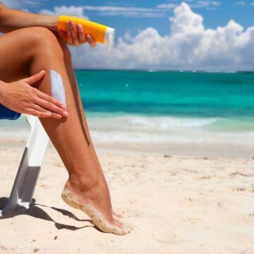 Chegada do verão aumenta a necessidade de cuidados com exposição ao sol Chegada do verão aumenta a necessidade de cuidados com exposição ao sol