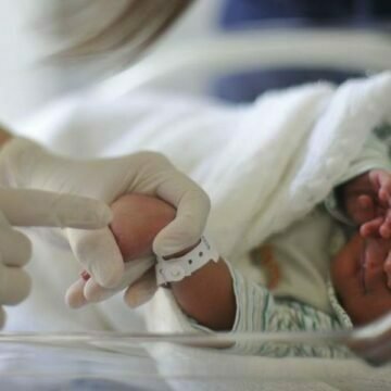 Helena e Miguel lideram ranking de nomes de bebês em 2022