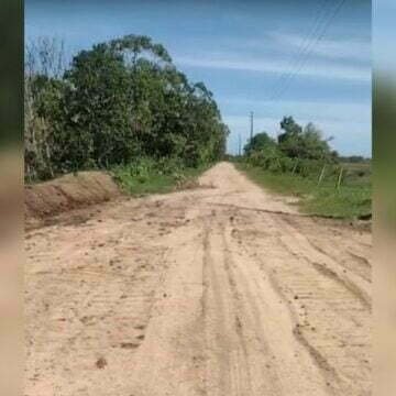 Após uma semana de bloqueio, trânsito na rodovia Aggeu Medeiros é liberado