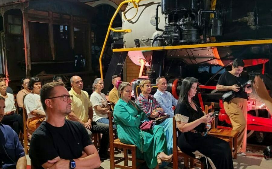 Tubarão lança segunda edição do catálogo Tubarão é Mais Criativa