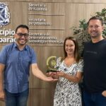 Tubarão conquista Selo Ouro do Sebrae por ações voltados aos empreendedores