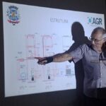 Tubarão vai implantar novo sistema de bombeamento de água do sistema de macrodrenagem