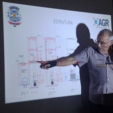 Tubarão revoga licitação para implantação do novo sistema de macrodrenagem da ME Tubarão revoga licitação para implantação do novo sistema de macrodrenagem da ME