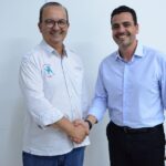 Tubaronense Estêner Soratto Júnior será secretário da Casa Civil do governador Jorginho Mello