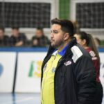 treinador bruno silva tubarão futsal