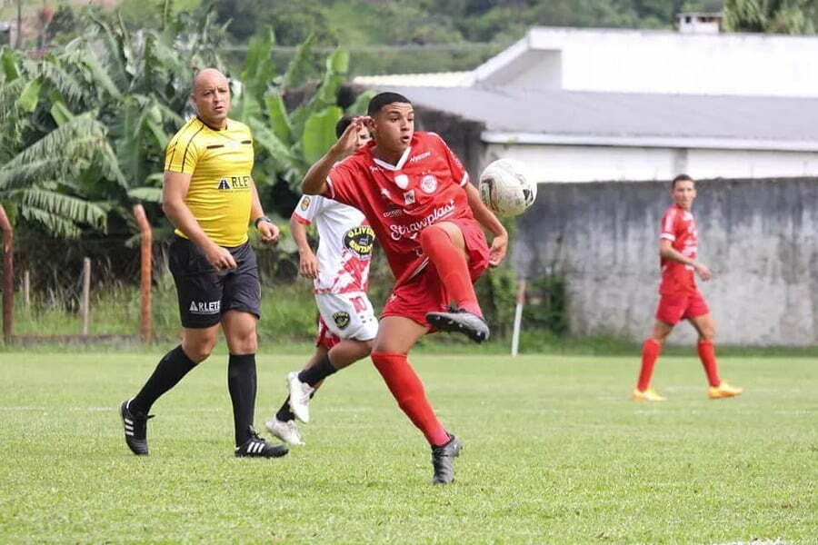 Primeiro jogo da final da Copa SC ocorre nesta quarta-feira - Federação  Catarinense de Futebol