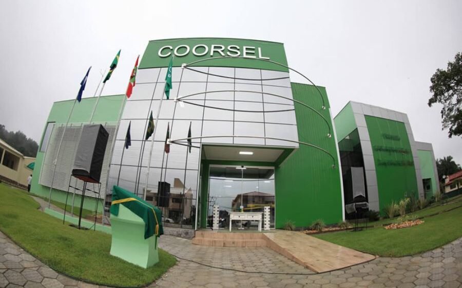 Eleição para a nova diretoria da Coorsel será realizada neste sábado