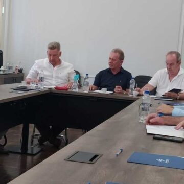 Fundação Unisul a partir de agora é Fundação InoversaSul