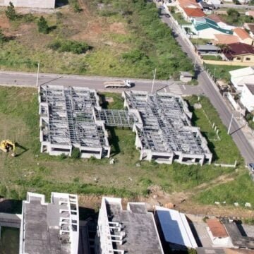 Governo Federal destrava obras de duas novas creches em Tubarão