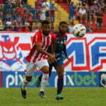 Hercílio Luz começa o Catarinense 2023 com vitória sobre o Marcílio Dias fora de casa