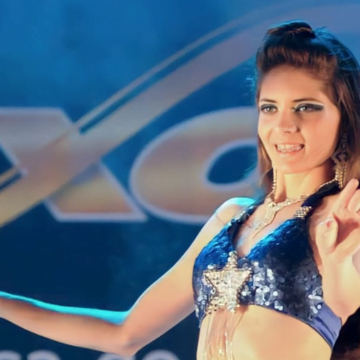 Professora de dança de Laguna promove evento beneficente para tratamento contra doença rara