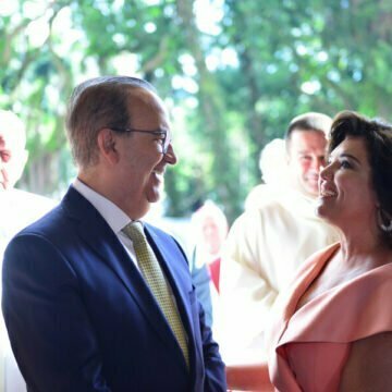 Jorginho Mello toma posse como governador de Santa Catarina Jorginho Mello toma posse como governador de Santa Catarina