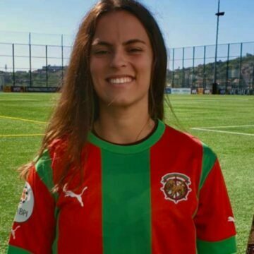 Tubaronense destaque nos EUA assina contrato com clube europeu Tubaronense destaque nos EUA assina contrato com clube europeu