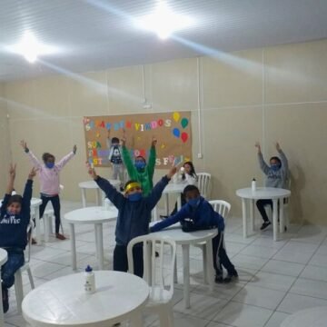 Colônia de Férias para crianças de Tubarão inicia nesta segunda-feira