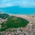 Laguna fortalece turismo com portal em 8 idiomas, feiras nacionais e novos projetos