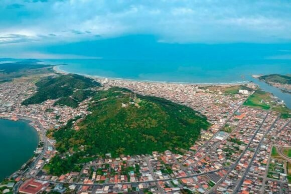 Laguna fortalece turismo com portal em 8 idiomas, feiras nacionais e novos projetos