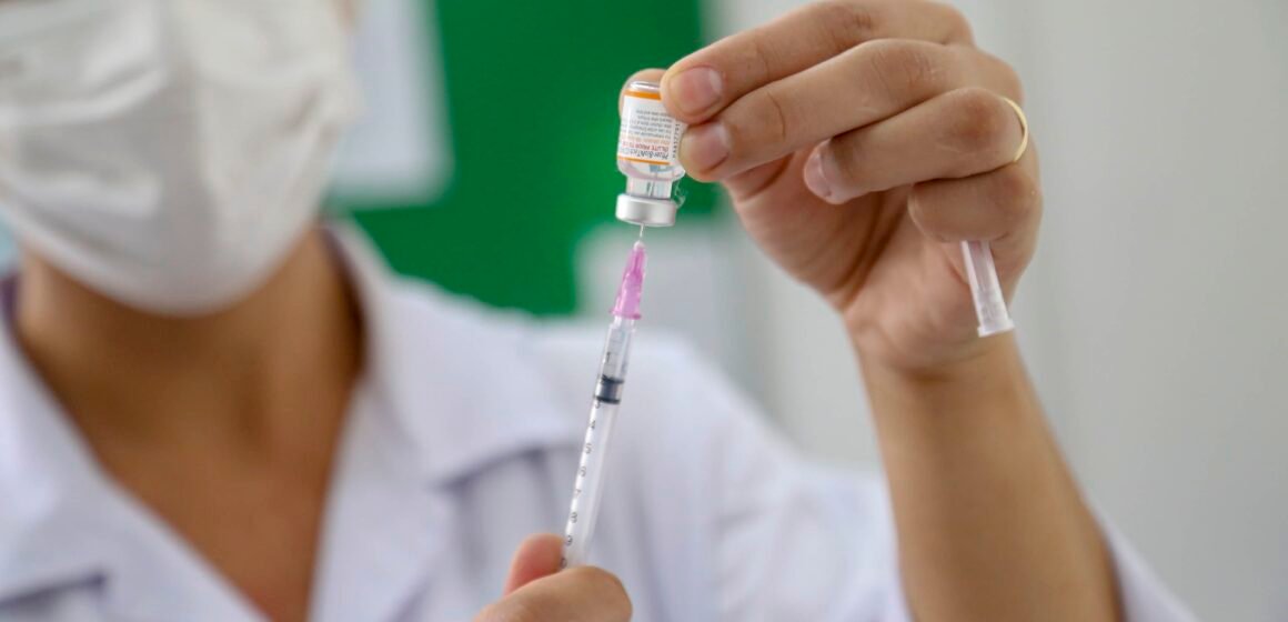 Vacina contra a Influenza é liberada para toda a população tubaronense