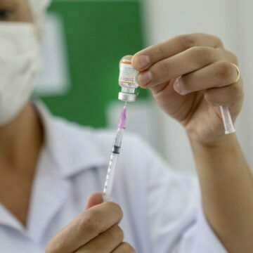 Vacina contra a Influenza é liberada para toda a população tubaronense Vacina contra a Influenza é liberada para toda a população tubaronense