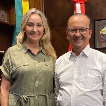 Governador anuncia que Nota Fiscal Eletrônica ao Produtor Rural será suspensa até o fim de 2023 Governador anuncia que Nota Fiscal Eletrônica ao Produtor Rural será suspensa até o fim de 2023