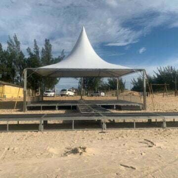 Final do concurso “A Bela da Praia”, da UNITV, será neste sábado, em Jaguaruna