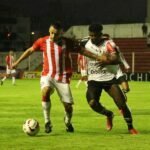 Hercílio Luz vence o Joinville e segue isolado na liderança